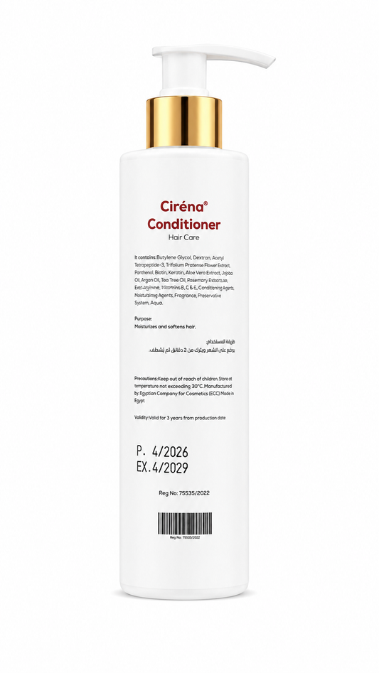 Cirena Hydrating Conditioner