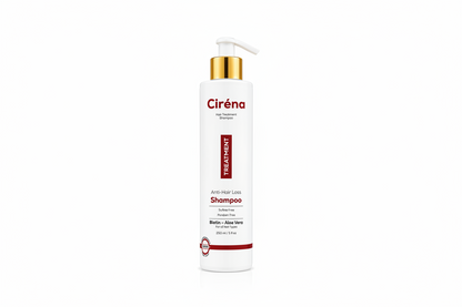 Cirena Anti-Hair Loss Shampoo