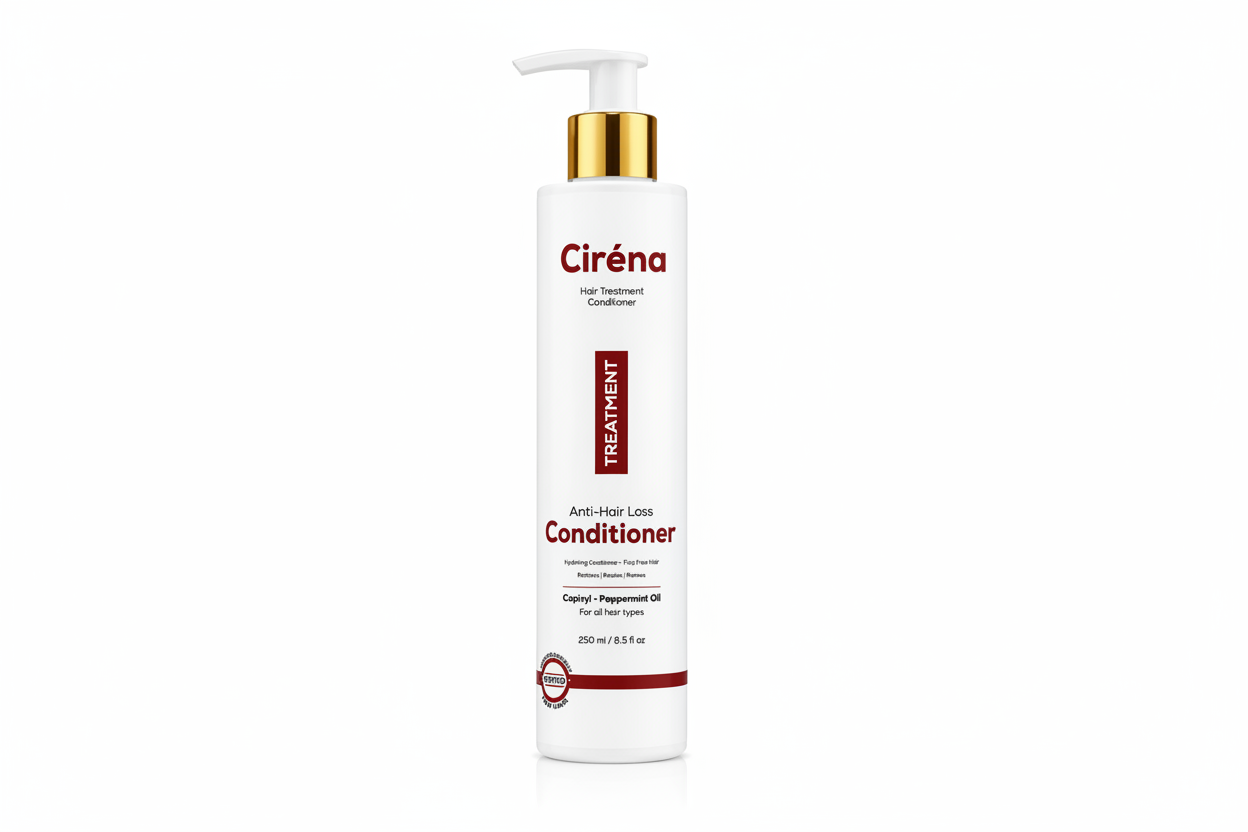 Cirena Hydrating Conditioner