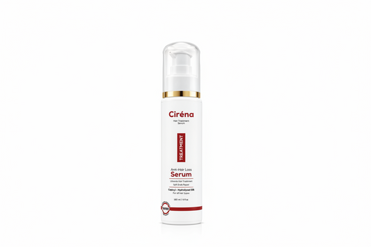 Cirena Hair Serum