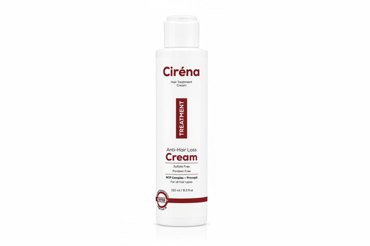 Cirena Hair Cream