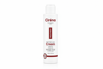 Cirena Hair Cream