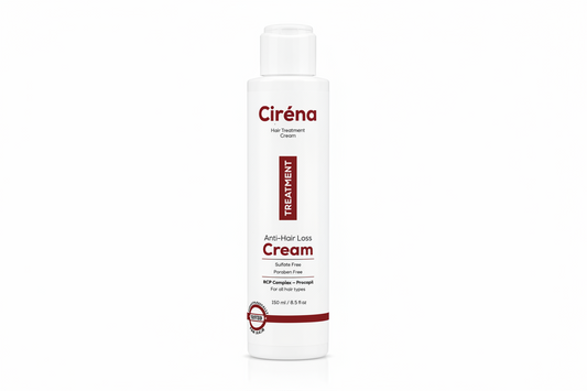 Cirena Hair Cream