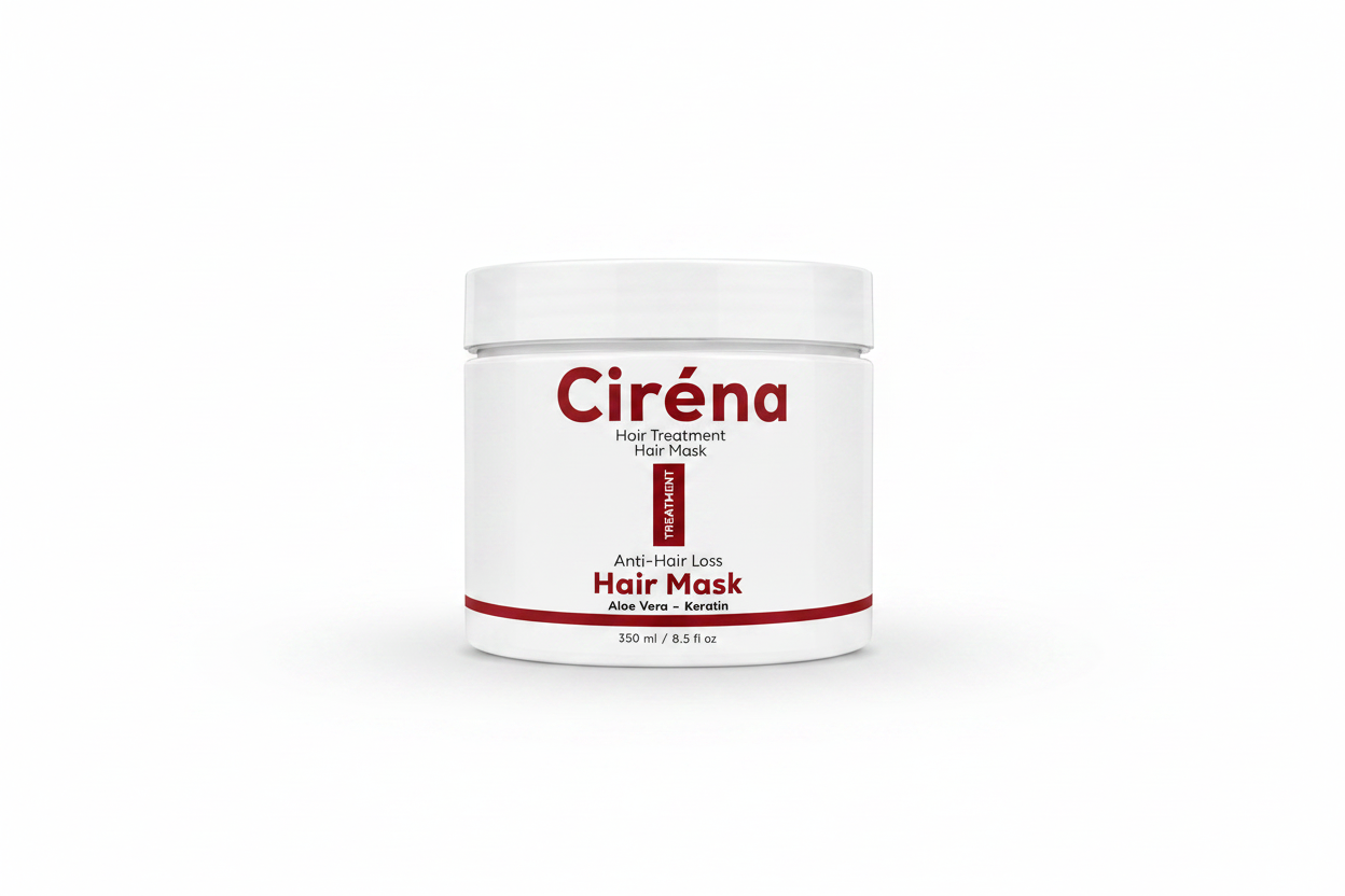 Cirena Mask