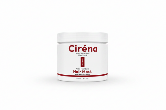 Cirena Mask